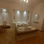 Apartmán Little Yard & #6 Naxos City