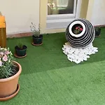 Apartmán Little Yard & #6