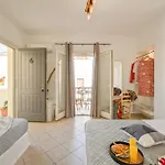 Little Yard & #6 * Naxos City